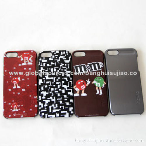 Large Number of Wholesale on IML Bumper Case for iPhone 6/6S, Customized Designs are Welcome
